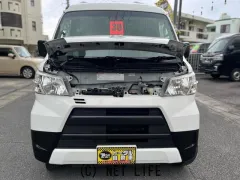ダイハツ ハイゼットカーゴ