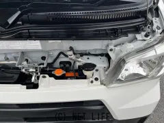 ダイハツ ハイゼットカーゴ