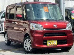 ダイハツ タント