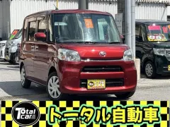 ダイハツ タント