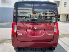 ダイハツ タント
