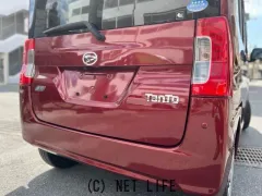 ダイハツ タント