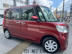 ダイハツ タント