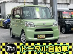 ダイハツ タント