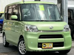 ダイハツ タント