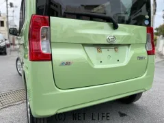 ダイハツ タント