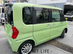 ダイハツ タント