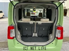 ダイハツ タント