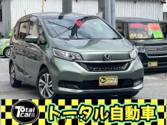 ホンダ フリード