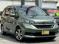 ホンダ フリード