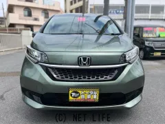 ホンダ フリード