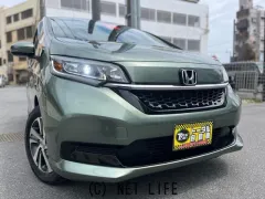 ホンダ フリード