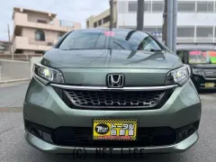 ホンダ フリード