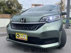 ホンダ フリード