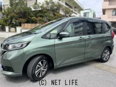 ホンダ フリード