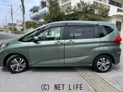 ホンダ フリード