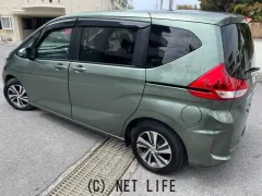 ホンダ フリード
