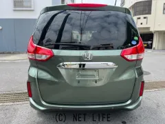 ホンダ フリード
