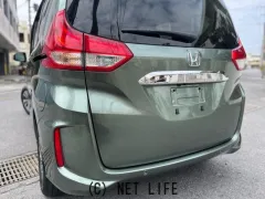 ホンダ フリード