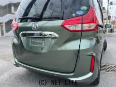 ホンダ フリード
