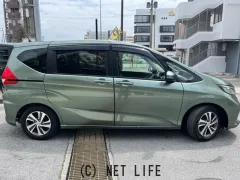 ホンダ フリード