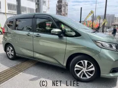 ホンダ フリード