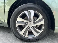 ホンダ フリード