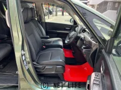 ホンダ フリード