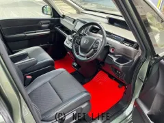 ホンダ フリード