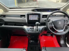 ホンダ フリード