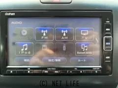 ホンダ フリード