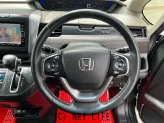 ホンダ フリード