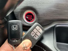 ホンダ フリード