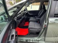 ホンダ フリード