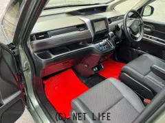 ホンダ フリード