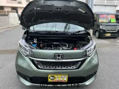 ホンダ フリード