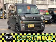 マツダ フレアワゴン