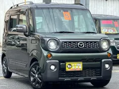 マツダ フレアワゴン