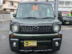 マツダ フレアワゴン