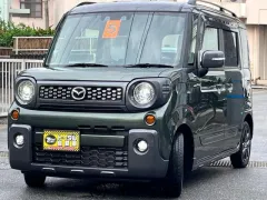 マツダ フレアワゴン