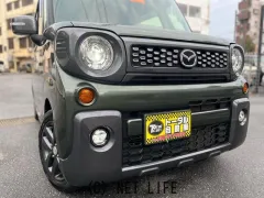 マツダ フレアワゴン