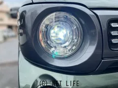 マツダ フレアワゴン