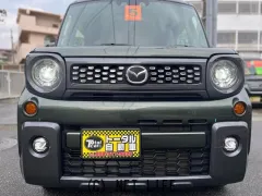 マツダ フレアワゴン