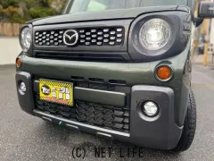 マツダ フレアワゴン