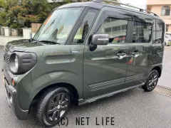 マツダ フレアワゴン