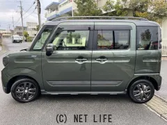 マツダ フレアワゴン