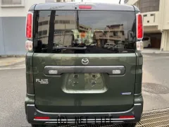 マツダ フレアワゴン