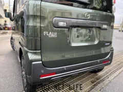 マツダ フレアワゴン