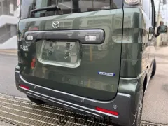 マツダ フレアワゴン