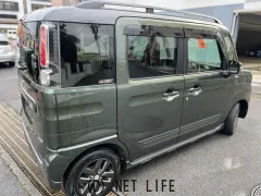 マツダ フレアワゴン